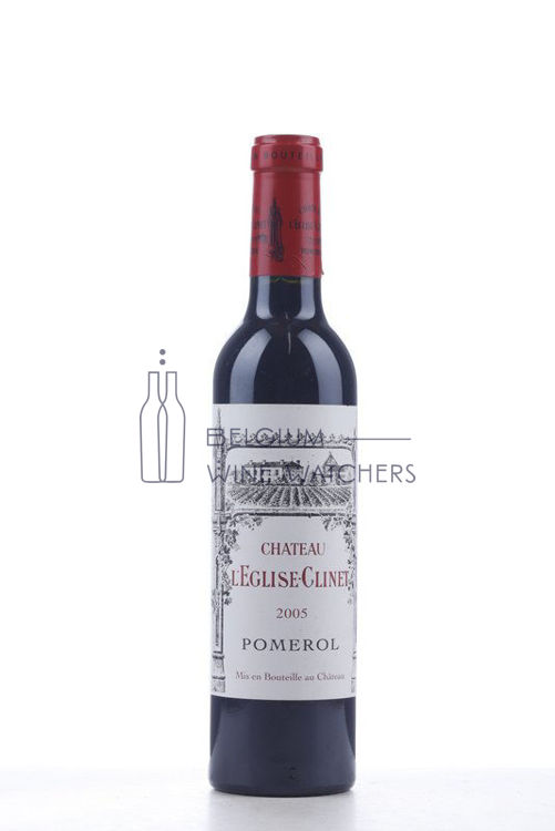 Picture of 2005 EGLISE CLINET